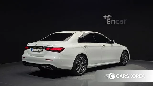 Mercedes-Benz E-Class W213 id 3740732 из Кореи 12