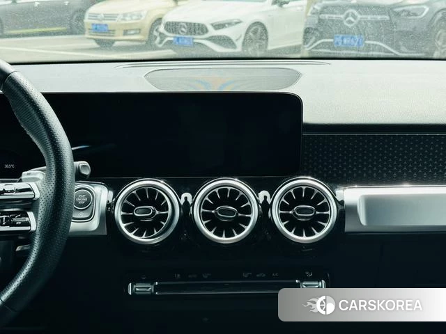 Mercedes-Benz GLB AMG id 4348879 из Китая 7