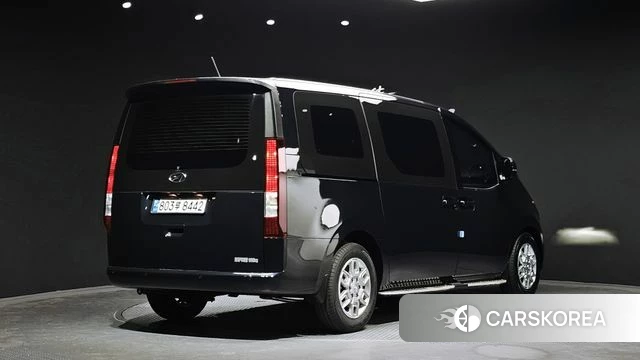 Hyundai Staria id 4422638 из Кореи 12