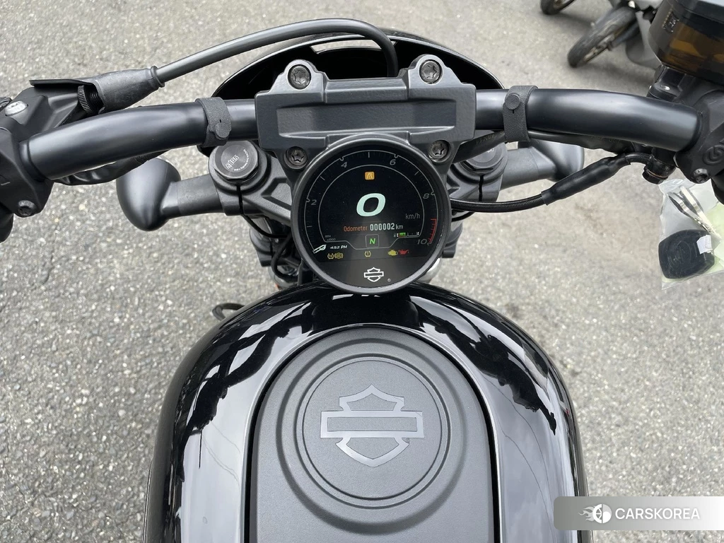 Проданный Harley-Davidson NIGHTSTER S RH975S 2023 из Японии, фото 2