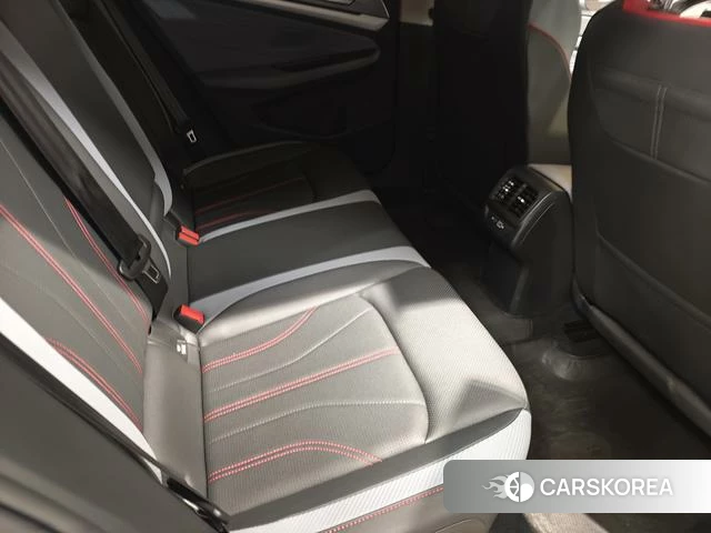 Volkswagen Lingdu 2024 Белый из Китая, фото 2