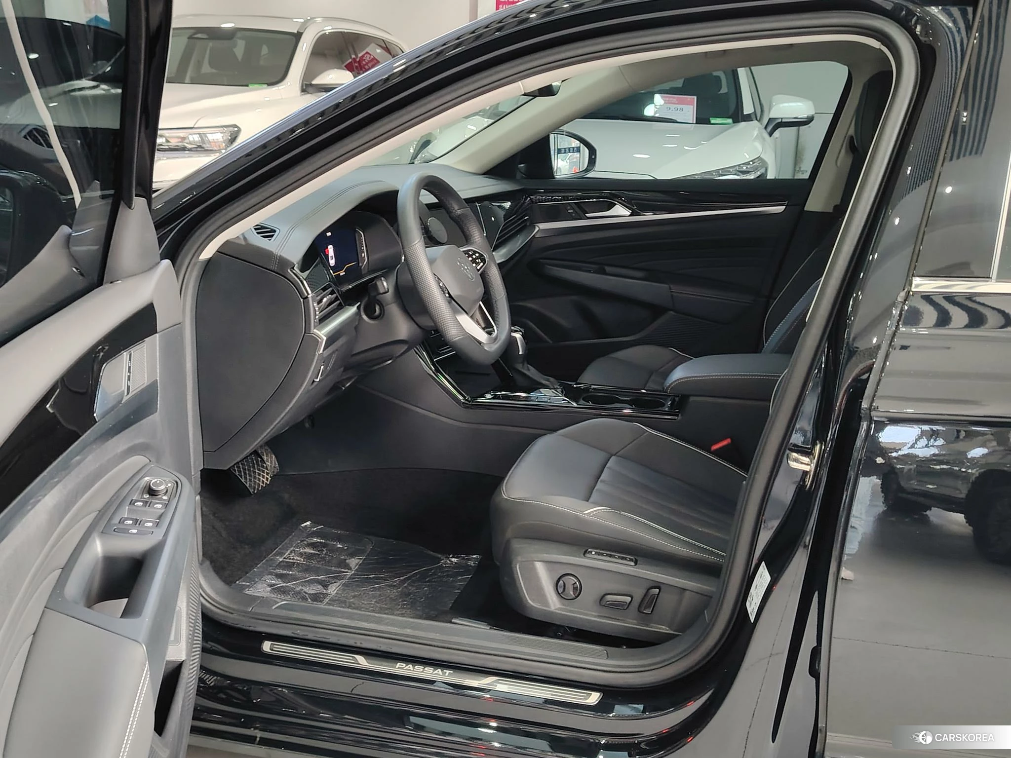 Volkswagen Passat id 4510570 из Китая 11