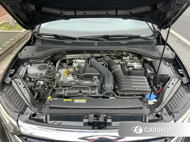 Volkswagen Sagitar id 4272987 из Китая 8
