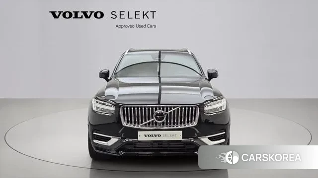 Volvo XC90 second Generation id 3415388 из Кореи 12