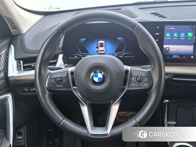 BMW X1 id 4257372 из Китая 10