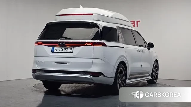 Kia Carnival 4th generation id 3649834 из Кореи 12