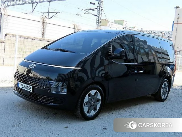 Hyundai Staria id 3915484 из Кореи 12