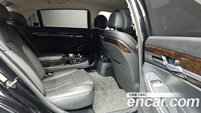 Genesis G90 id 2531189 из Кореи 12