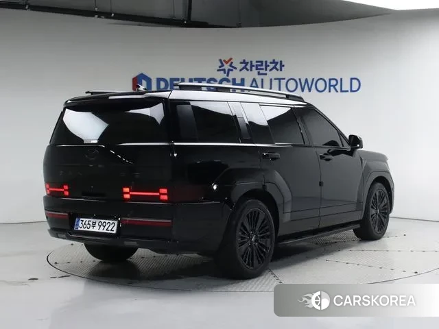 Hyundai Santa Fe (MX5) id 3399517 из Кореи 12