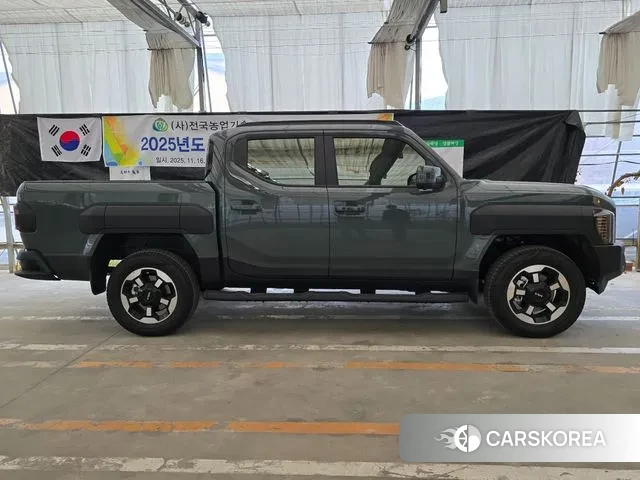 Kia Tasman id 3732052 из Кореи 10