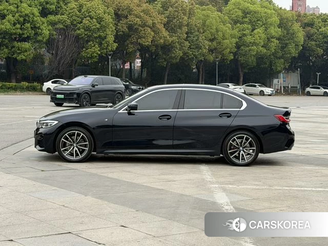 BMW 3 series id 4259011 из Китая 8