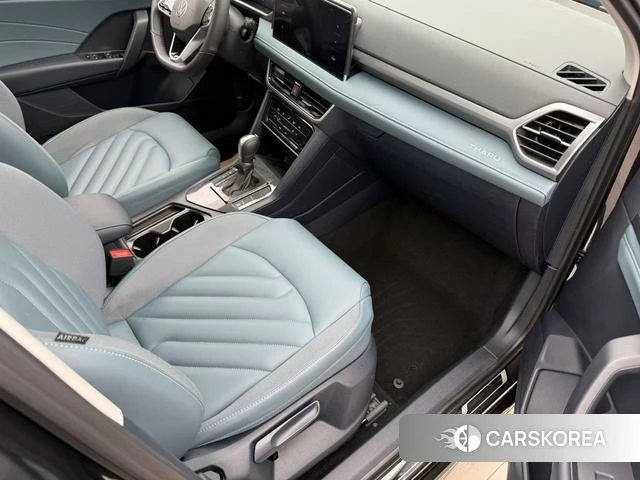 Volkswagen Tuyue id 4290714 из Китая 10