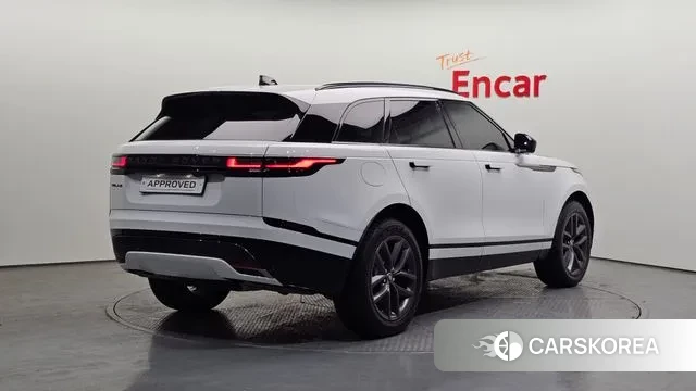 Land Rover Range Rover Velar id 3081672 из Кореи 12