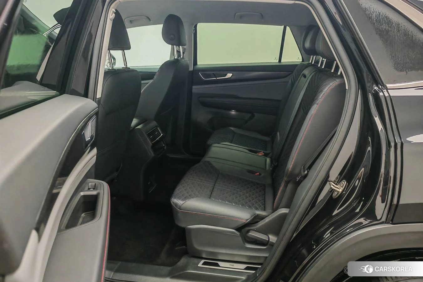 Volkswagen Tourang id 4504778 из Китая 12