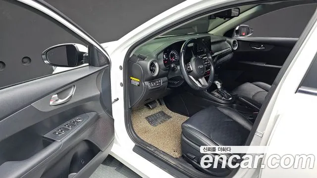 Kia Come New K3 id 2671740 из Кореи 12