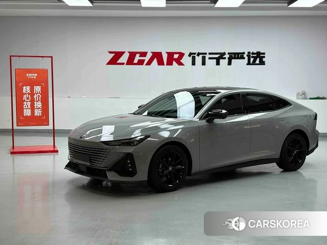 Chang'an UNI-V id 4368298 из Китая 12