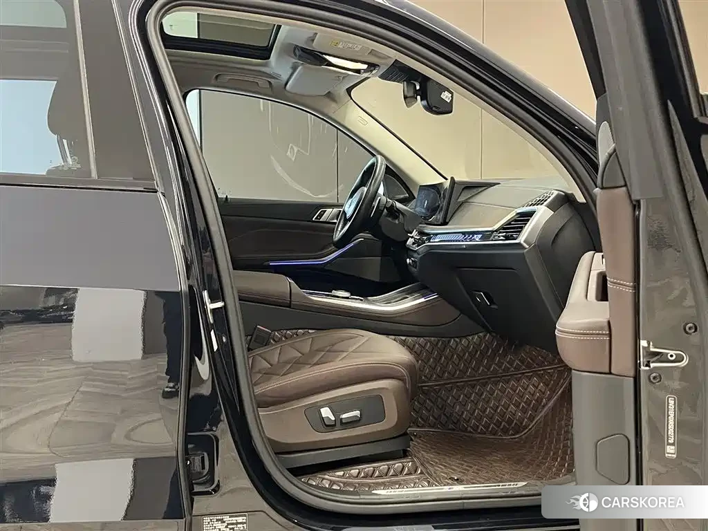 BMW X5 id 4681171 из Китая 12