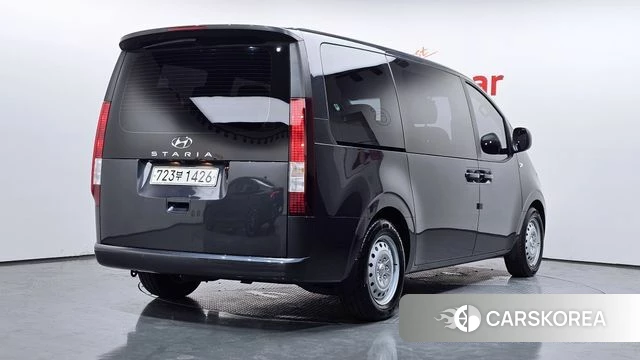 Hyundai Staria id 4580005 из Кореи 12