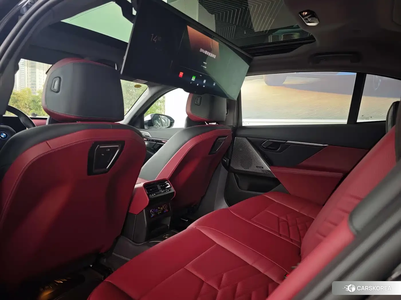 BMW i5 id 4545892 из Китая 9