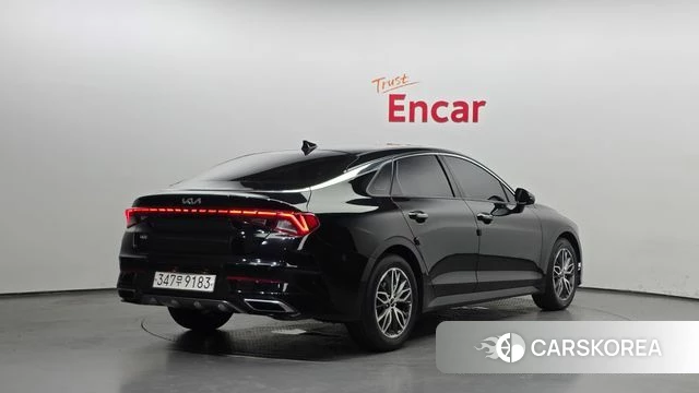 Kia K5 3rd generation id 4488616 из Кореи 12