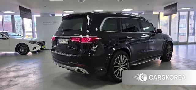 Mercedes-Benz GLS - Class X167 id 3342366 из Кореи 9
