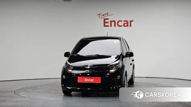 Kia All New Morning (JA) id 3464529 из Кореи 12