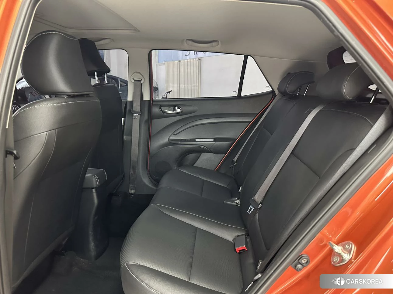 Kia KX1 id 4498928 из Китая 9