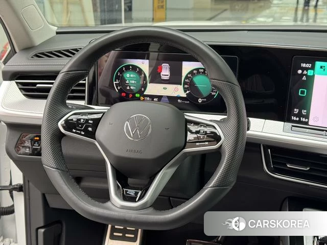 Volkswagen Range patrol id 4307550 из Китая 12