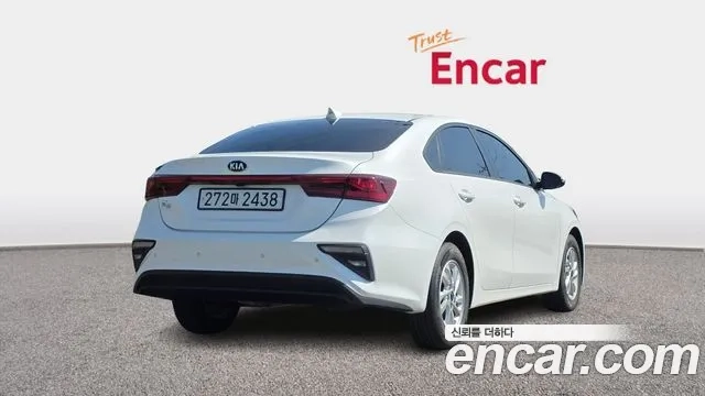 Kia Come New K3 id 2956490 из Кореи 12