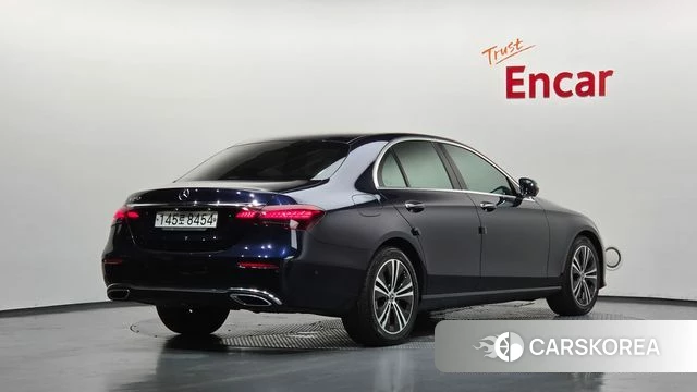 Mercedes-Benz E-Class W213 id 4541728 из Кореи 12