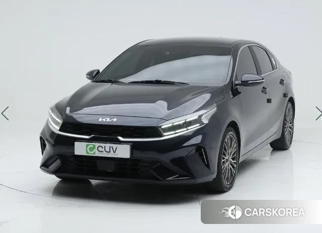 Kia The New K3 2nd generation id 3389934 из Кореи 11