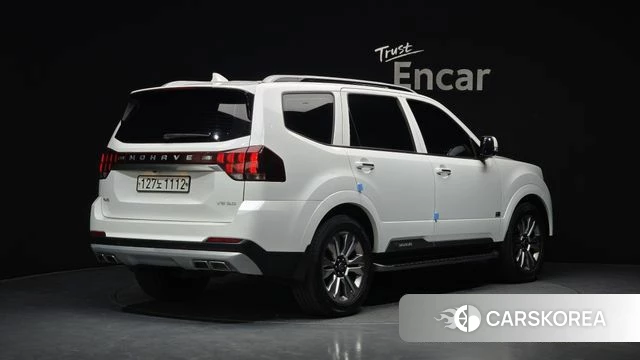 Kia Mohave Master id 4416577 из Кореи 12