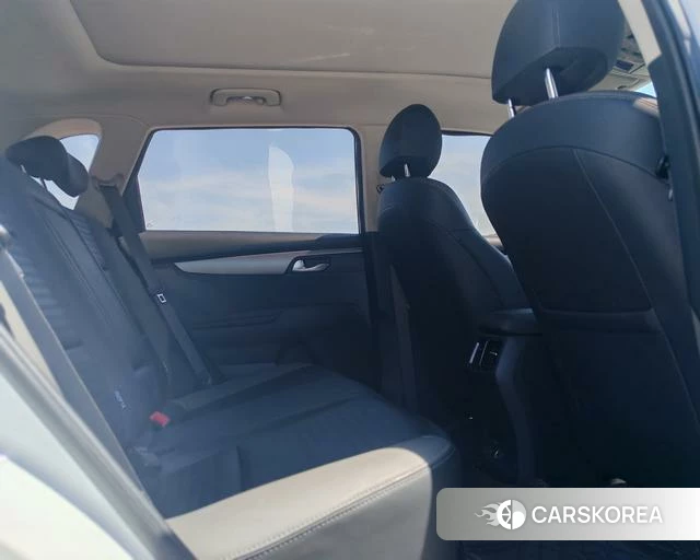 Kia Smart running id 4262285 из Китая 12