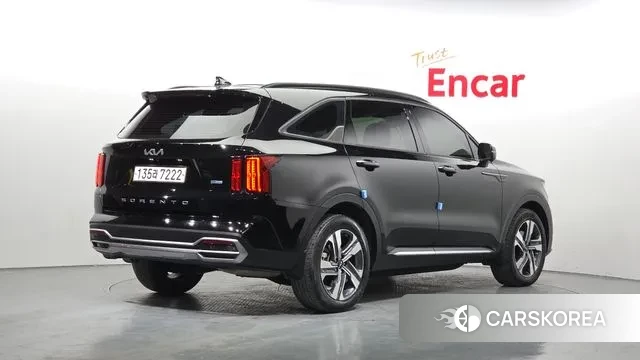 Kia Sorento 4th Generation id 3630051 из Кореи 12