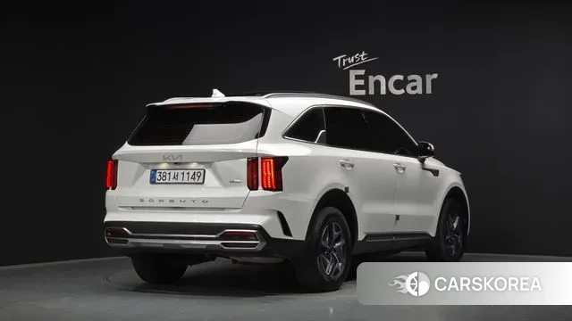 Kia Sorento 4th Generation id 3702039 из Кореи 12
