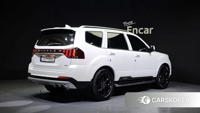 Kia Mohave Master id 3294897 из Кореи 12