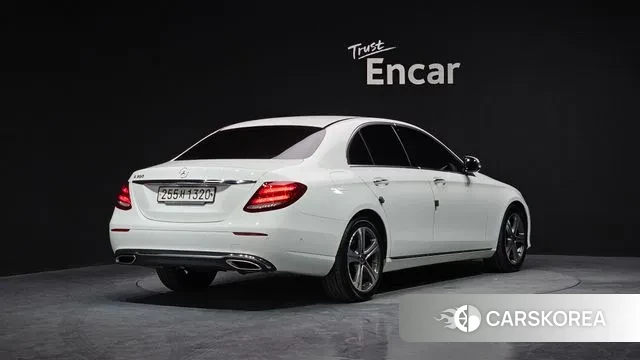Mercedes-Benz E-Class W213 id 3357095 из Кореи 12
