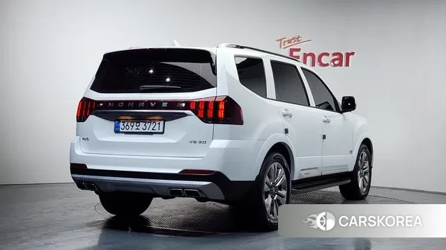 Kia Mohave Master id 3630794 из Кореи 12