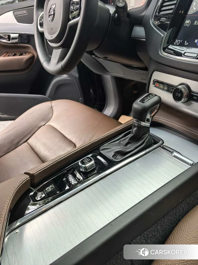 Volvo XC90 id 4214133 из Китая 12