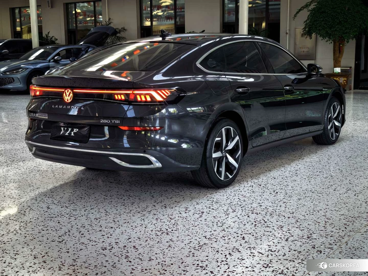 Volkswagen Lingdu id 4498731 из Китая 7