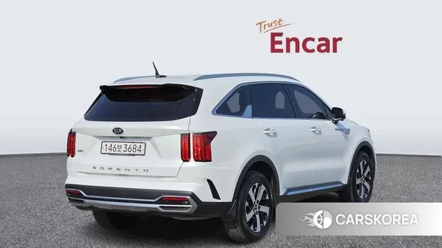 Kia Sorento 4th Generation id 3307328 из Кореи 12