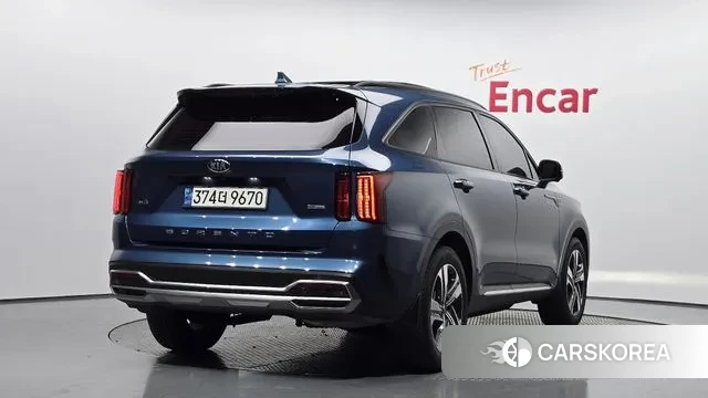 Kia Sorento 4th Generation id 3343932 из Кореи 12