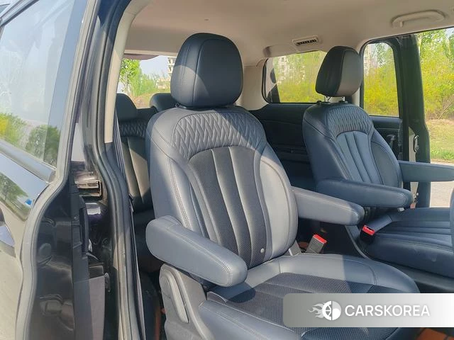 Changan Auchan Keshang EV id 4253743 из Китая 8