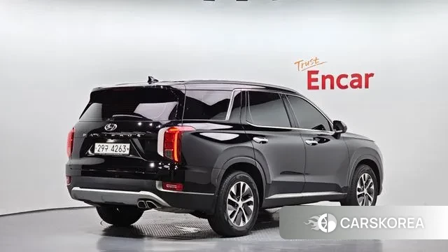 Hyundai Palisade id 2976889 из Кореи 12