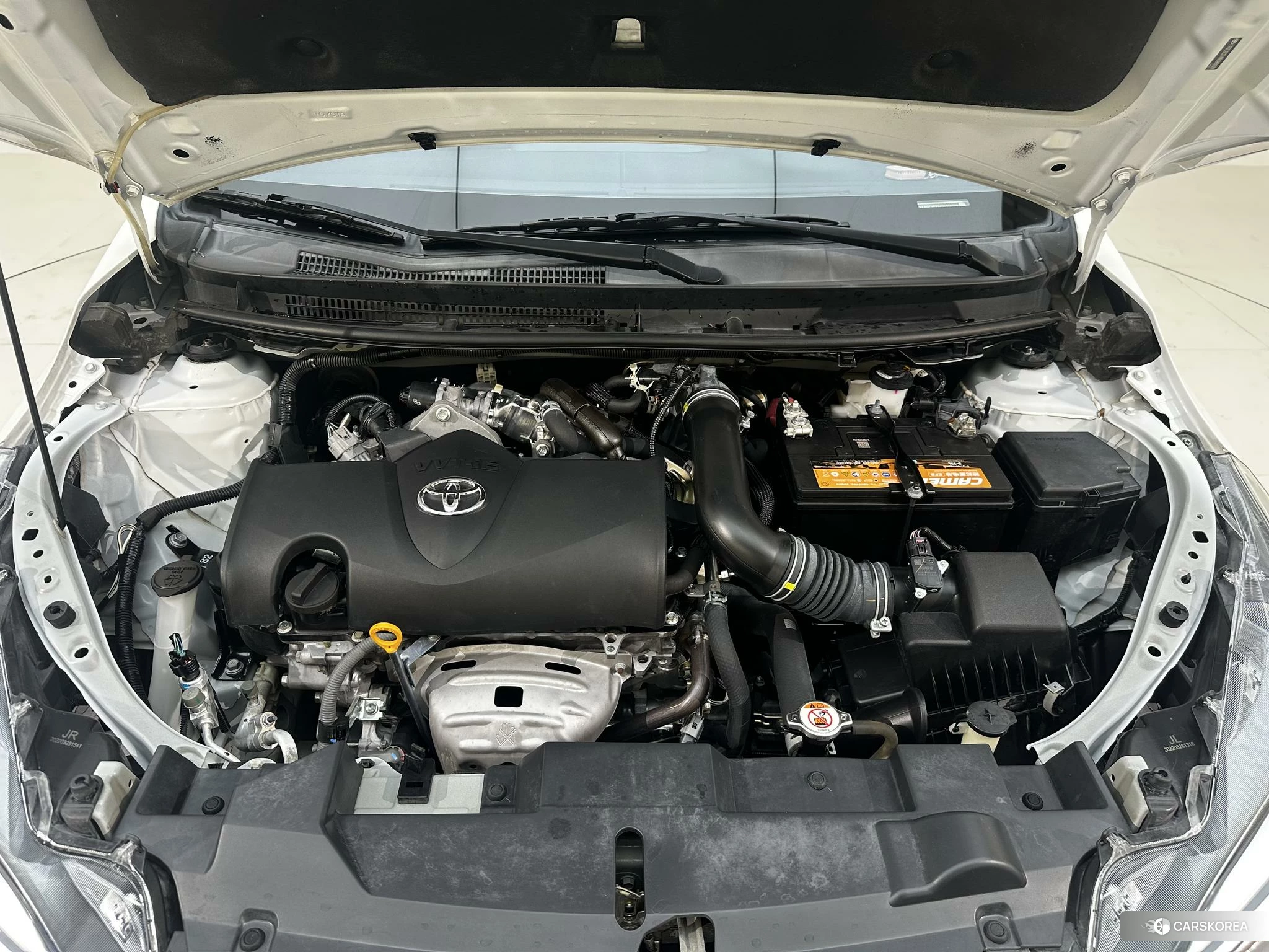 Toyota Yaris L id 4513442 из Китая 12