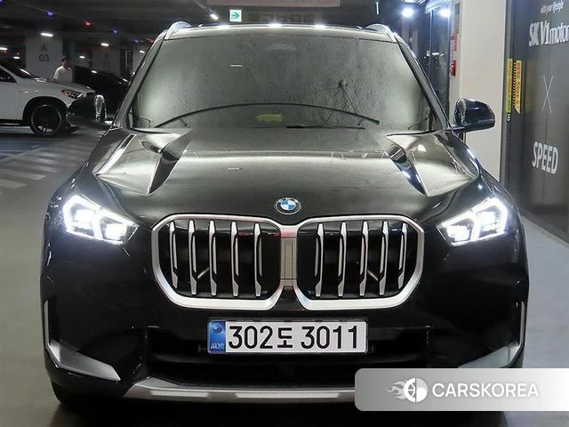 BMW X1 (U11) id 4523205 из Кореи 12