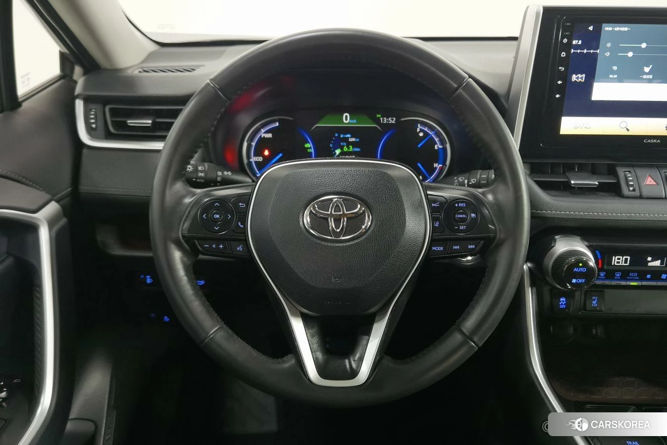 Toyota RAV4 Rongfang id 4461396 из Китая 12