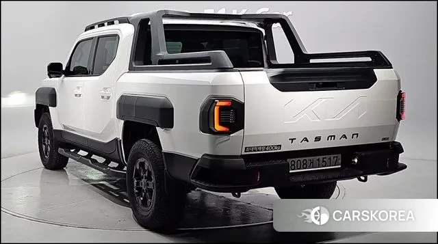 Kia Tasman id 3732090 из Кореи 12