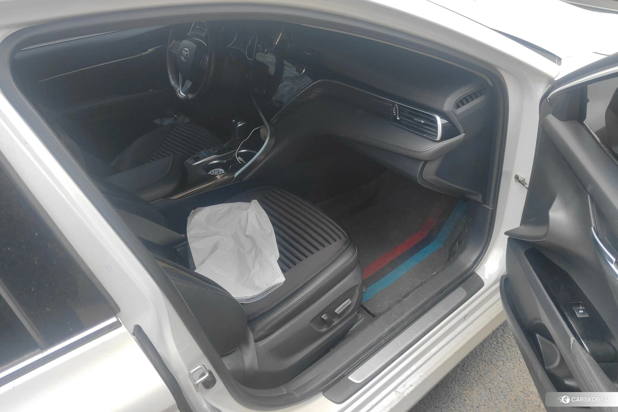 Toyota Camry id 4420752 из Китая 9