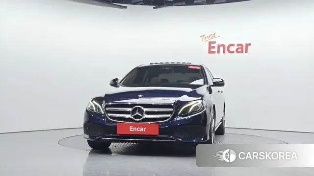 Mercedes-Benz E-Class W213 id 3754274 из Кореи 12